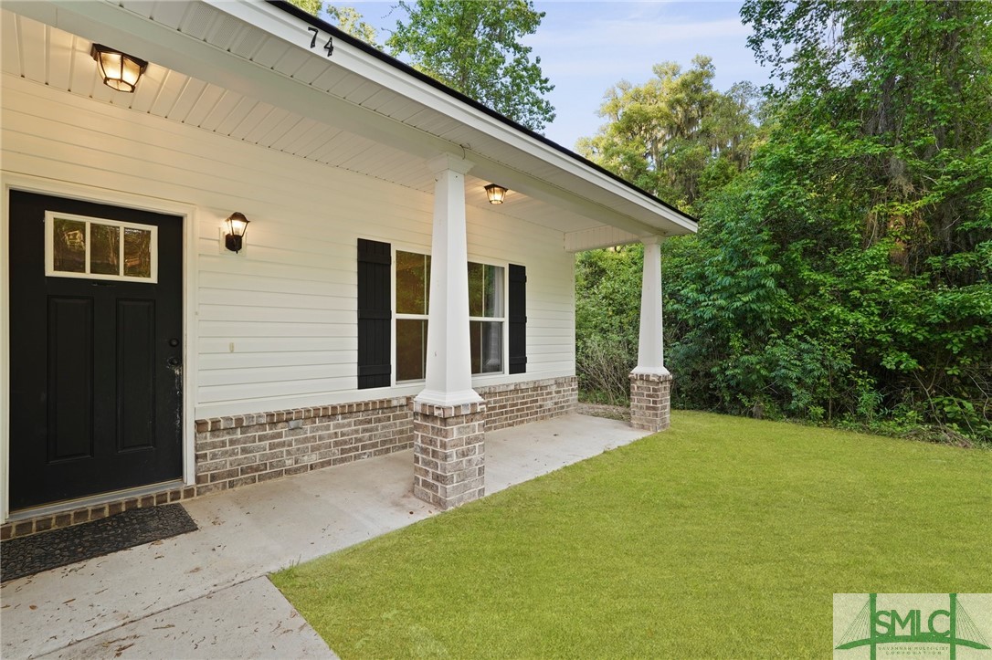 74 Main Street Midway, GA 31320 - Photo 8 of 50 Gallery Image 8