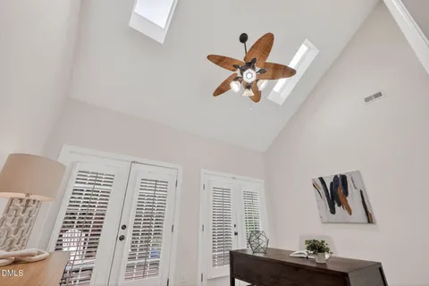 $795,000 | 407 Chandler Grant Drive, Cary, NC 27519