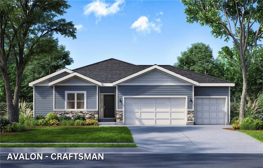 901 Reed Drive Raymore, MO 64083 - Photo 13 of 21