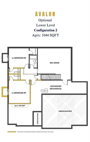 $664,950 | 901 Reed Drive, Raymore, MO 64083