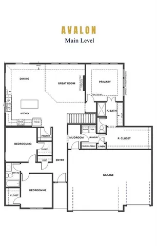 $664,950 | 901 Reed Drive, Raymore, MO 64083