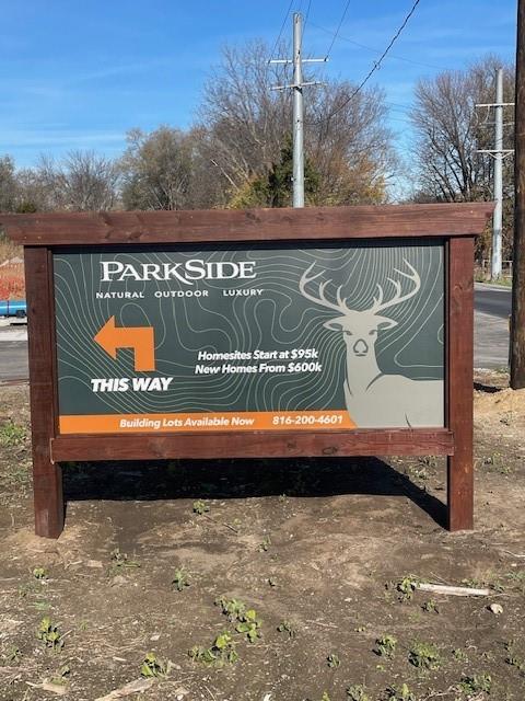 901 Reed Drive Raymore, MO 64083 - Photo 19 of 21