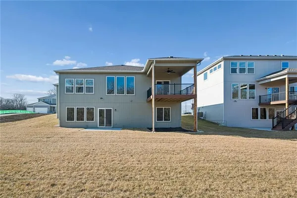 $649,950 | 901 Reed Drive, Raymore, MO 64083