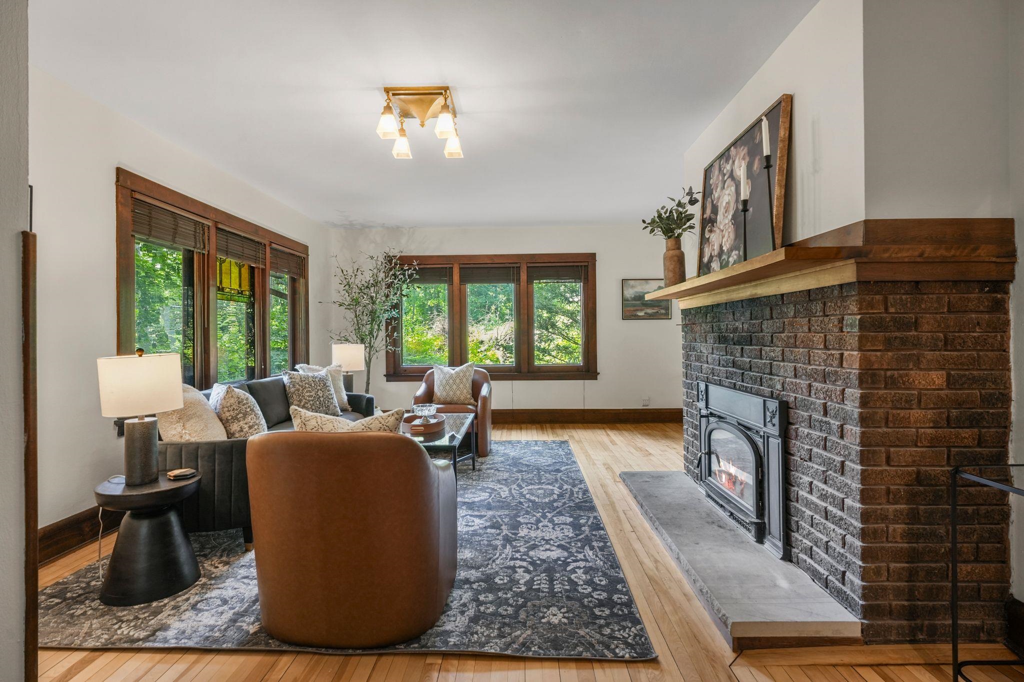 1210 Sweetbriar Road Madison, WI 53705 - Photo 7 of 86