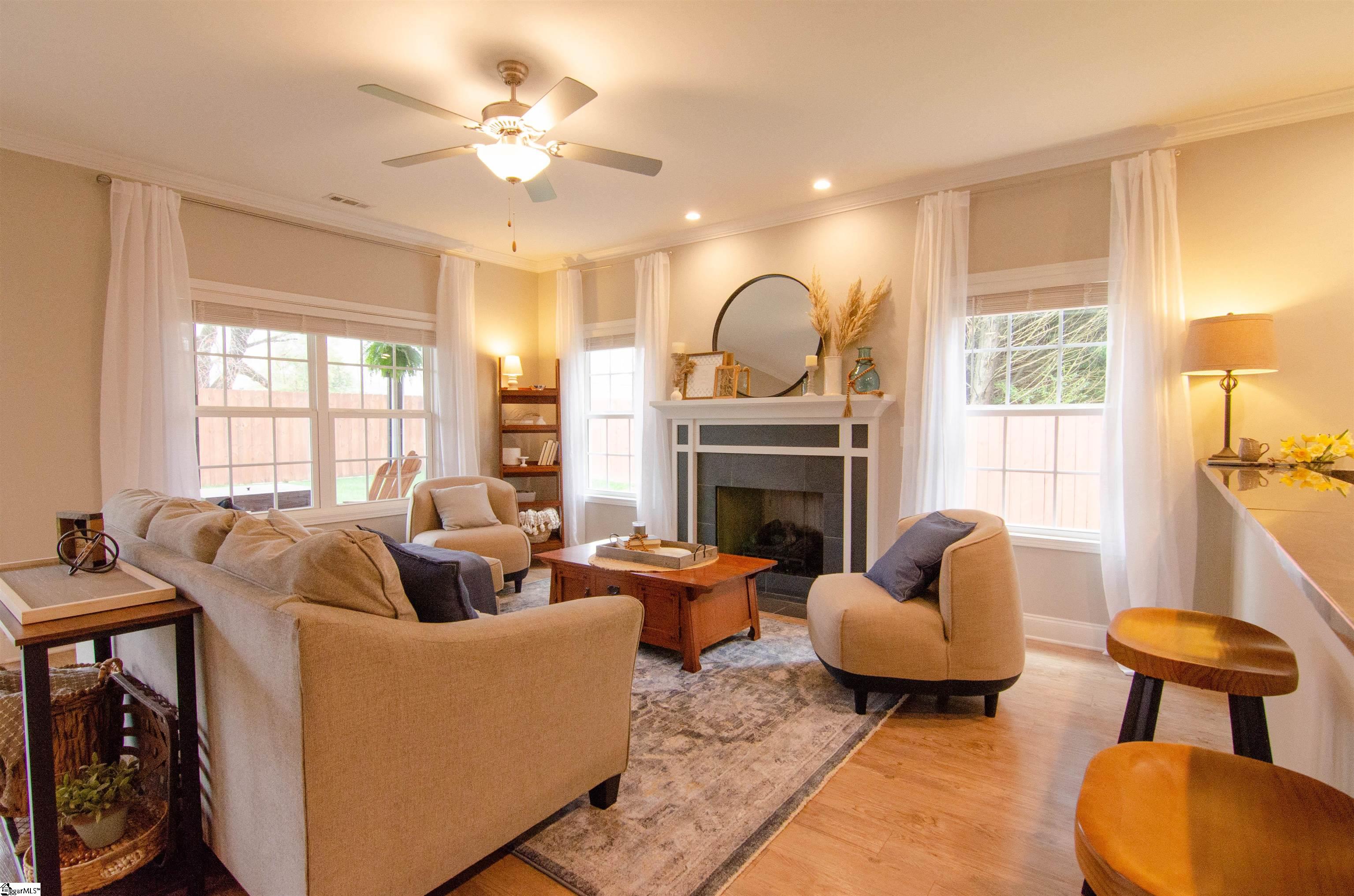 116 Dayton School Road Easley, SC 29642 - Photo 11 of 34 Gallery Image 11