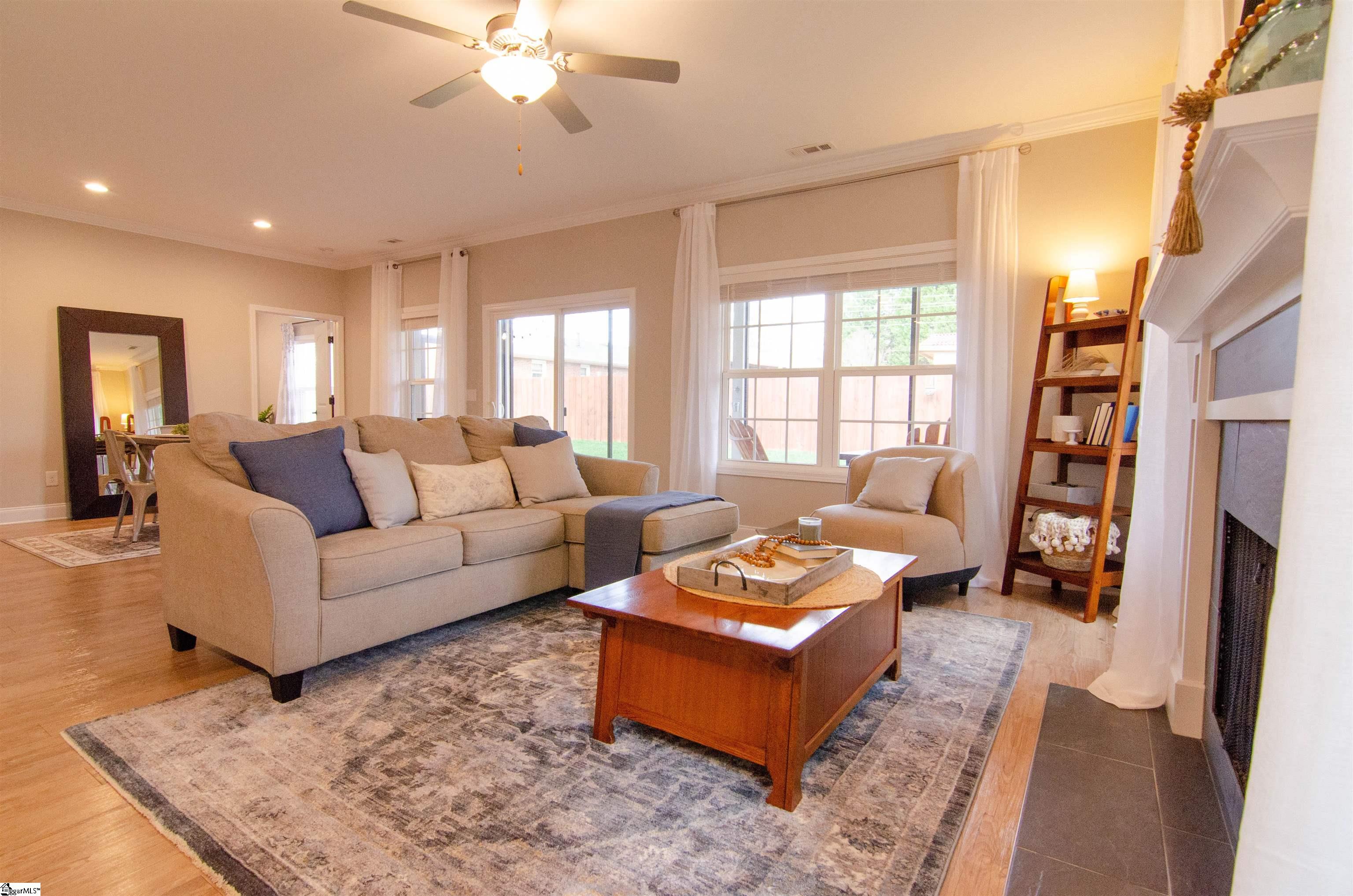 116 Dayton School Road Easley, SC 29642 - Photo 13 of 34 Gallery Image 13