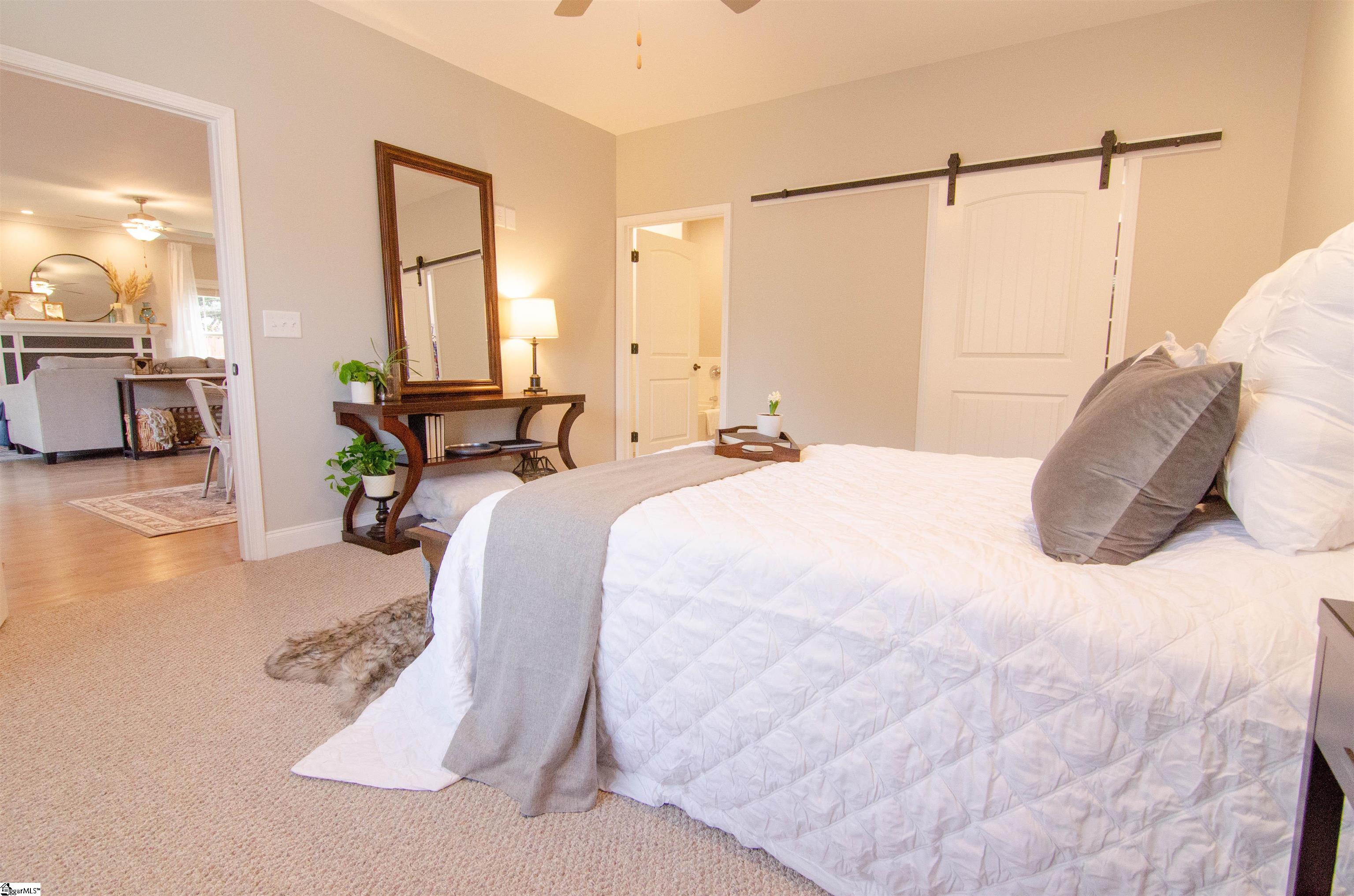 116 Dayton School Road Easley, SC 29642 - Photo 18 of 34 Gallery Image 18