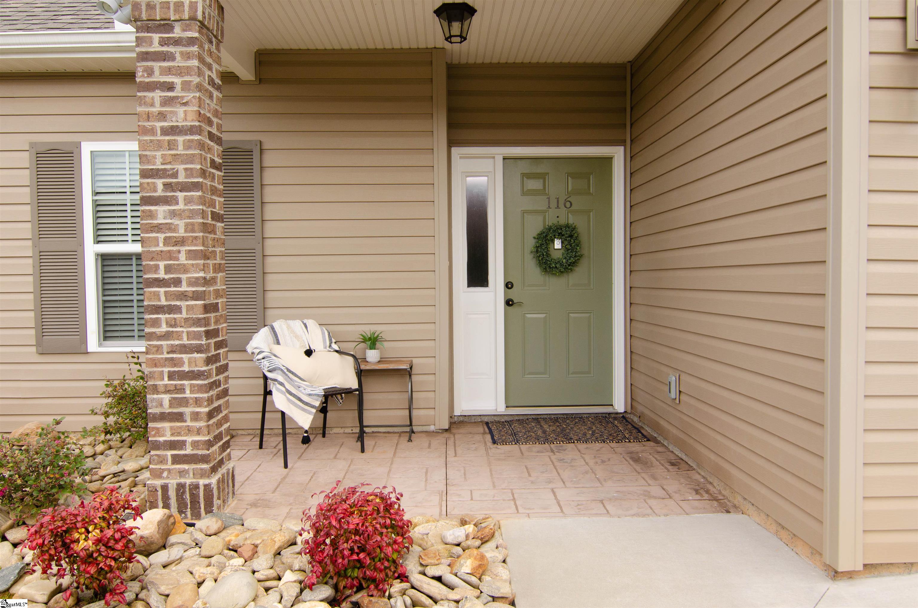 116 Dayton School Road Easley, SC 29642 - Photo 3 of 34 Gallery Image 3