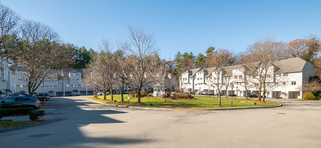 905 Sherwood Forest Lane, Unit 905 Saugus, MA 01906 - Photo 40 of 42 a view of a park with large trees