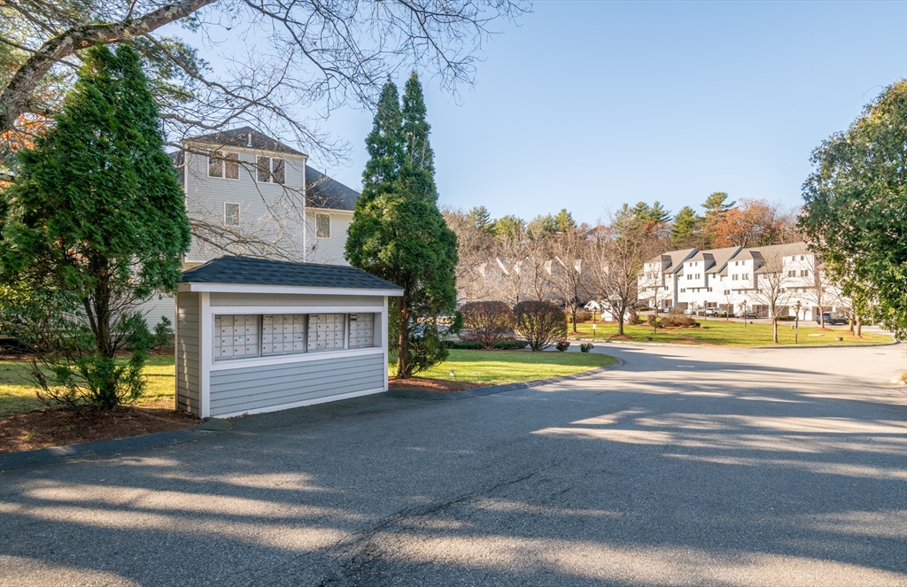 905 Sherwood Forest Lane, Unit 905 Saugus, MA 01906 - Photo 41 of 42 a view of pool and outdoor space