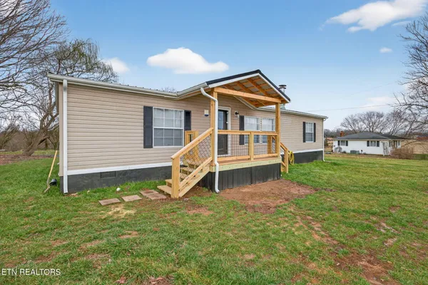 $194,998 | 4266 Burgess Falls Road, Sparta, TN 38583