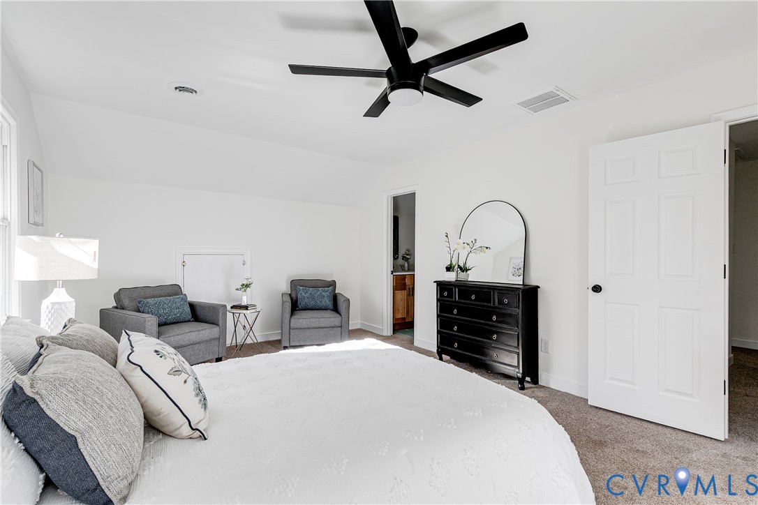 1718 Celia Crescent Richmond, VA 23236 - Photo 23 of 42