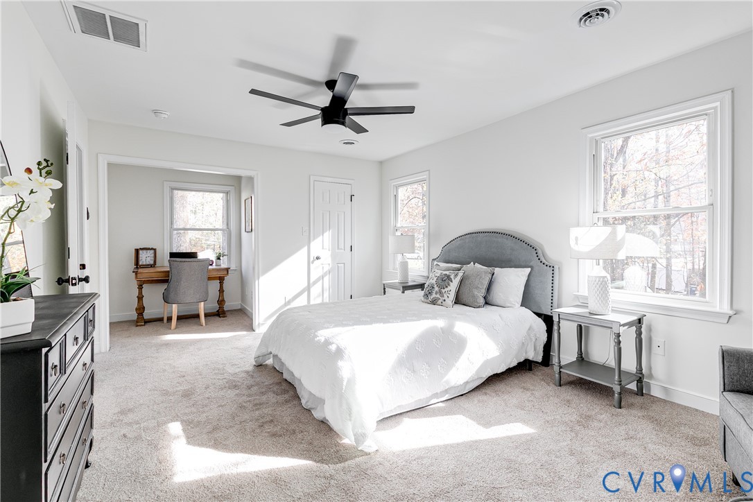 1718 Celia Crescent Richmond, VA 23236 - Photo 27 of 42