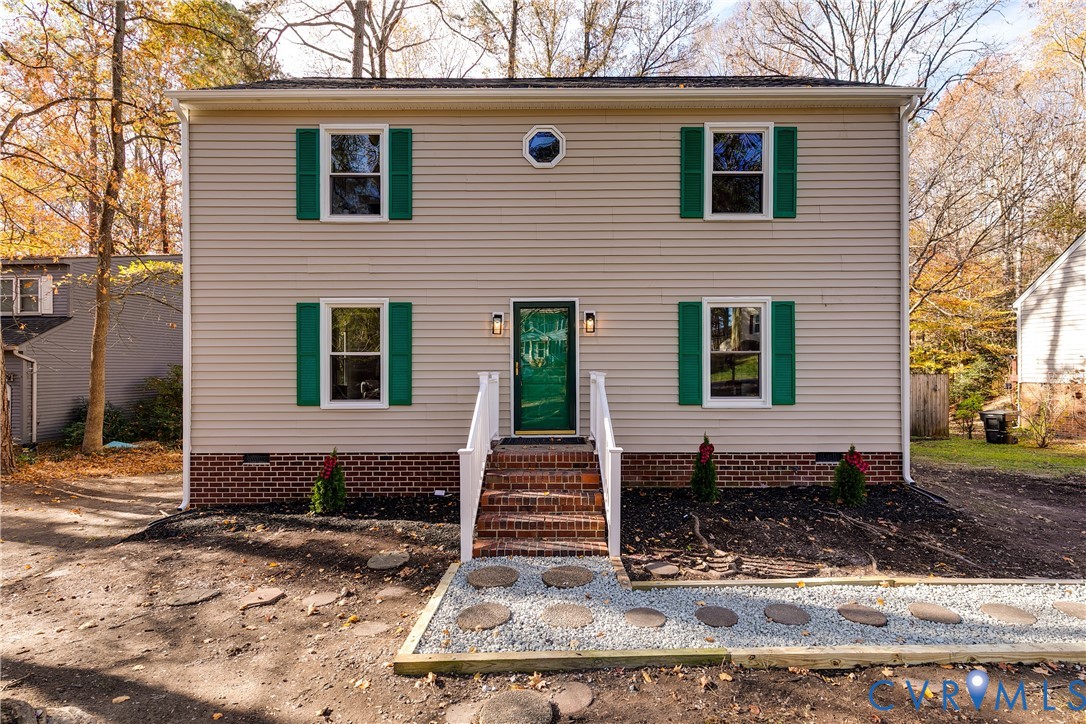 1718 Celia Crescent Richmond, VA 23236 - Photo 3 of 42