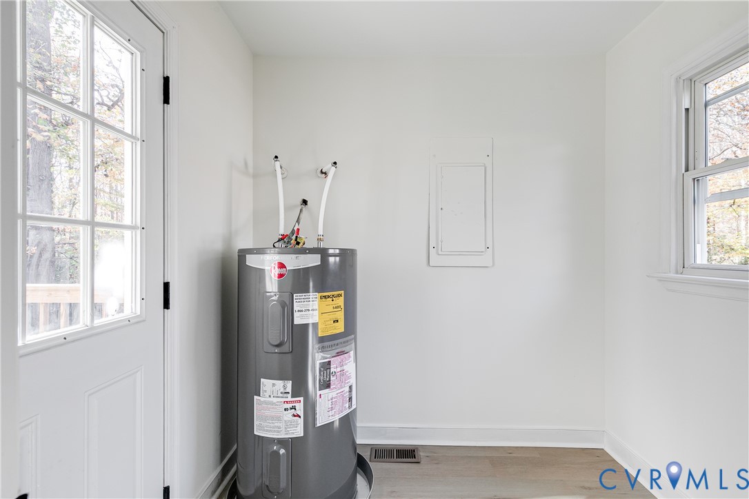 1718 Celia Crescent Richmond, VA 23236 - Photo 35 of 42