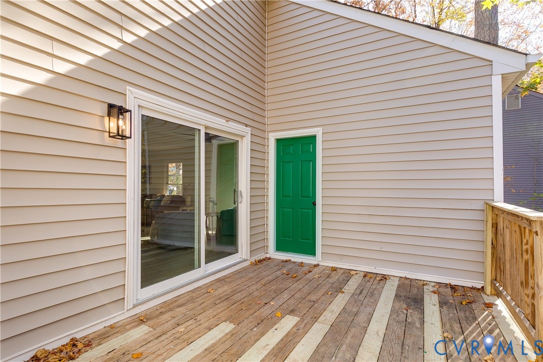 1718 Celia Crescent Richmond, VA 23236 - Photo 37 of 42