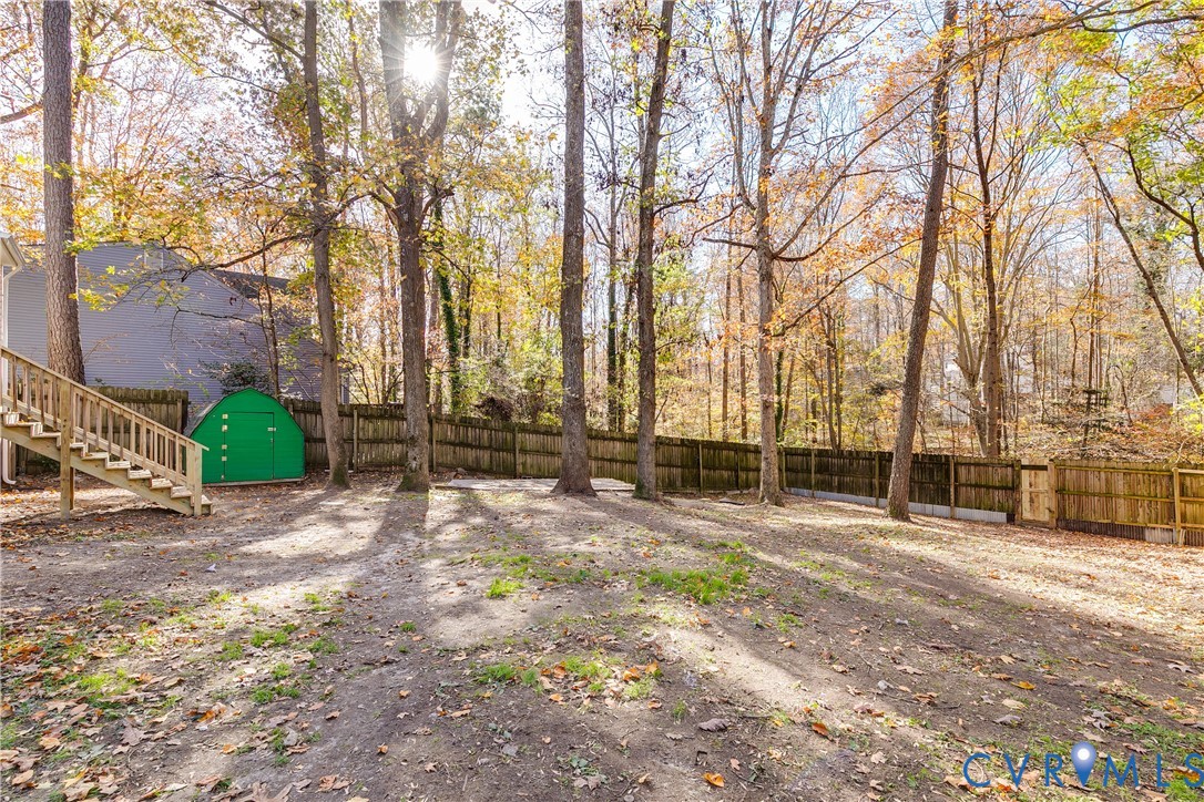 1718 Celia Crescent Richmond, VA 23236 - Photo 38 of 42