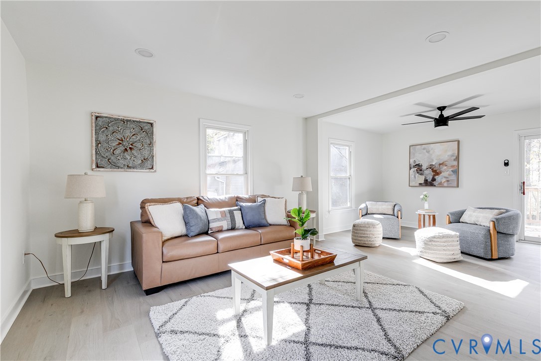 1718 Celia Crescent Richmond, VA 23236 - Photo 4 of 42