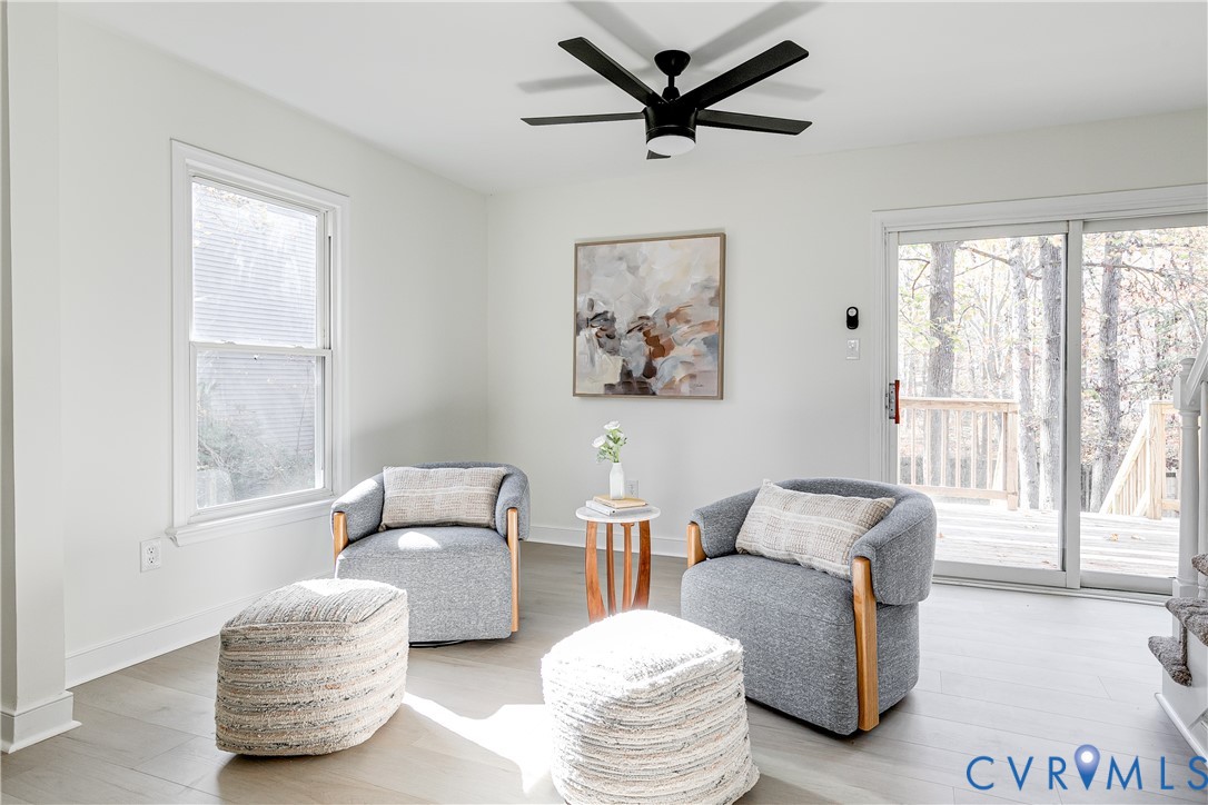 1718 Celia Crescent Richmond, VA 23236 - Photo 8 of 42