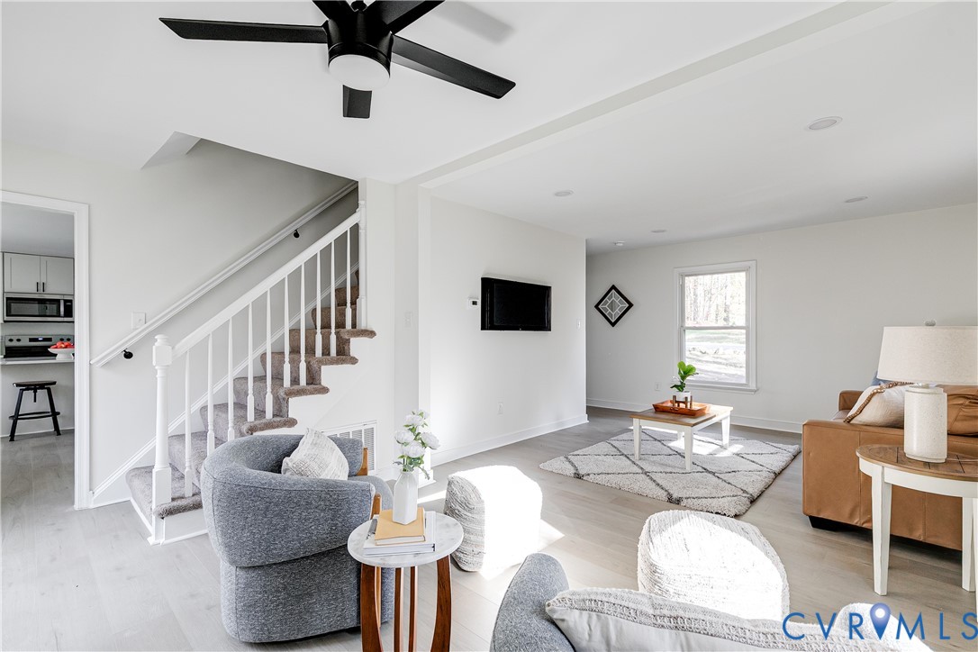 1718 Celia Crescent Richmond, VA 23236 - Photo 10 of 42