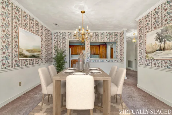 $279,950 | 4631 Heather Drive Southwest, Unit 209, Roanoke, VA 24018