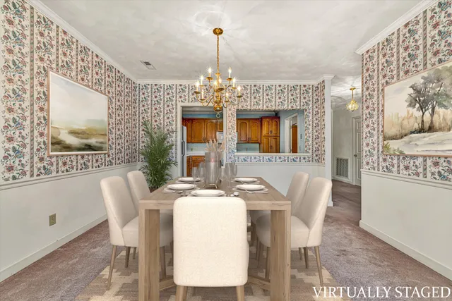 $279,950 | 4631 Heather Drive Southwest, Unit 209, Roanoke, VA 24018