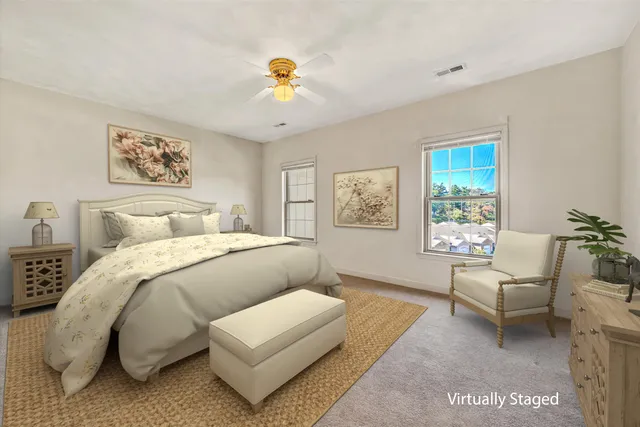 $279,950 | 4631 Heather Drive Southwest, Unit 209, Roanoke, VA 24018