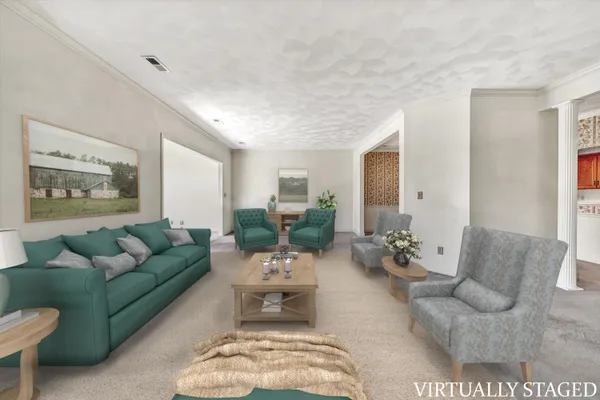 $279,950 | 4631 Heather Drive Southwest, Unit 209, Roanoke, VA 24018