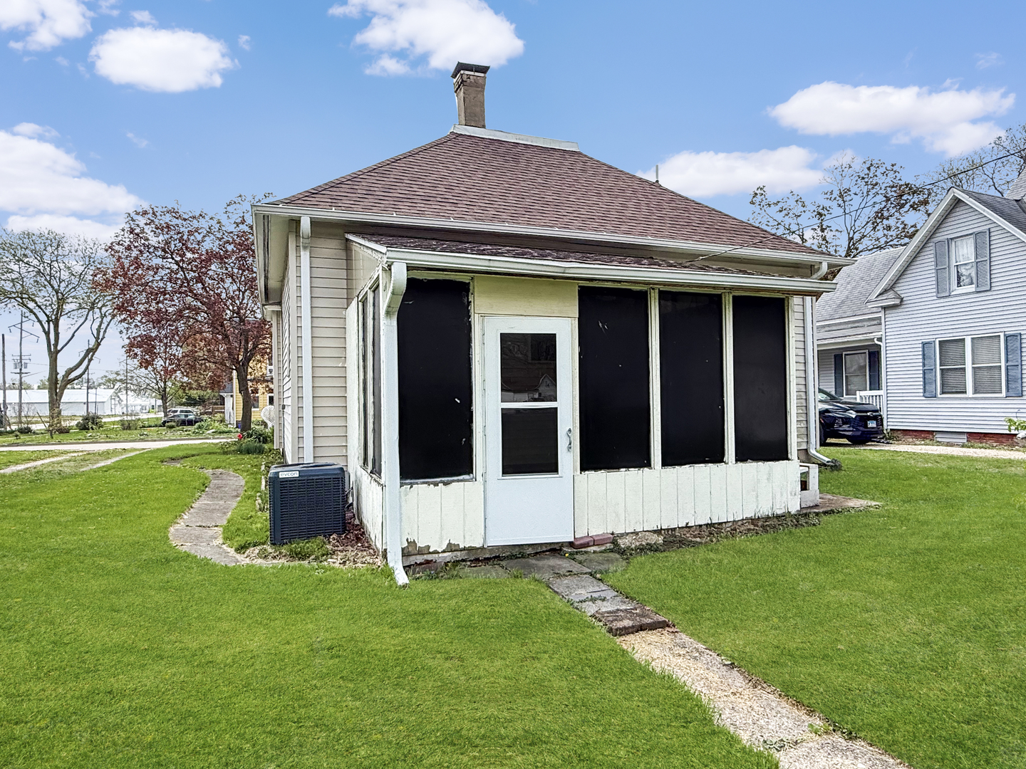 212 West Bodwell Avenue Rantoul, IL 61866 - Photo 16 of 18