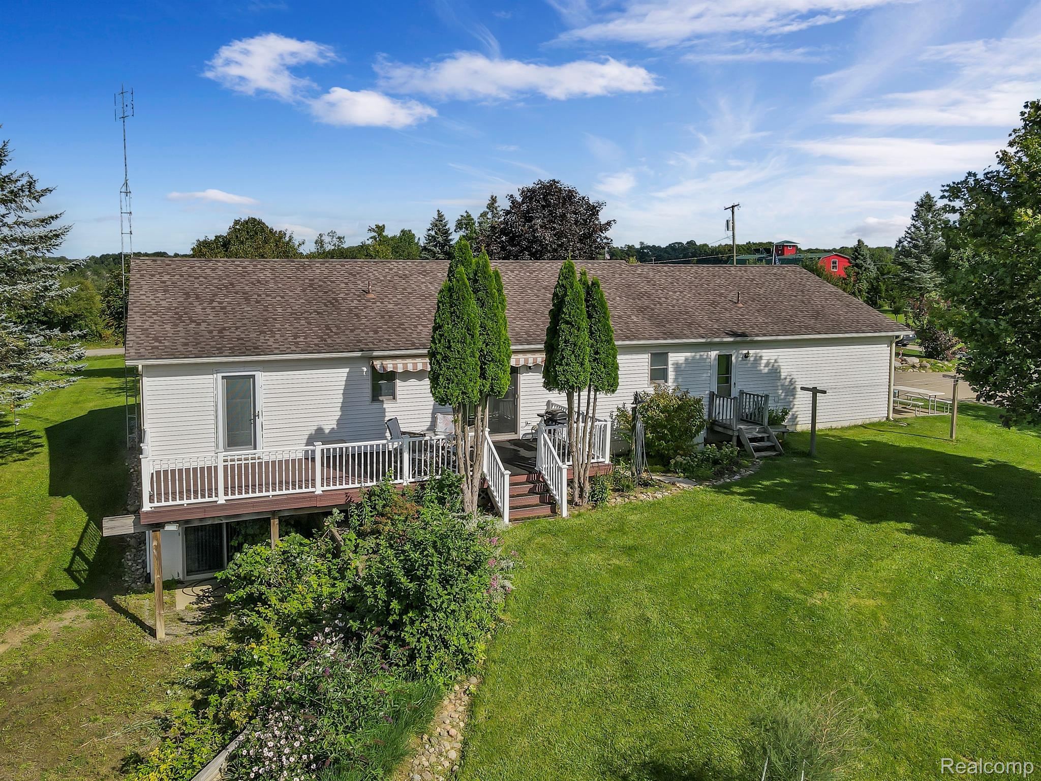 2605 Klam Road Lapeer, MI 48446 - Photo 37 of 54 Gallery Image 37
