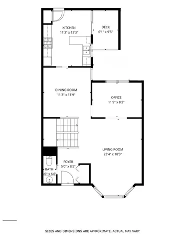 $340,000 | 109 Meadowlark Drive, Unit 109, Countryside, IL 60525