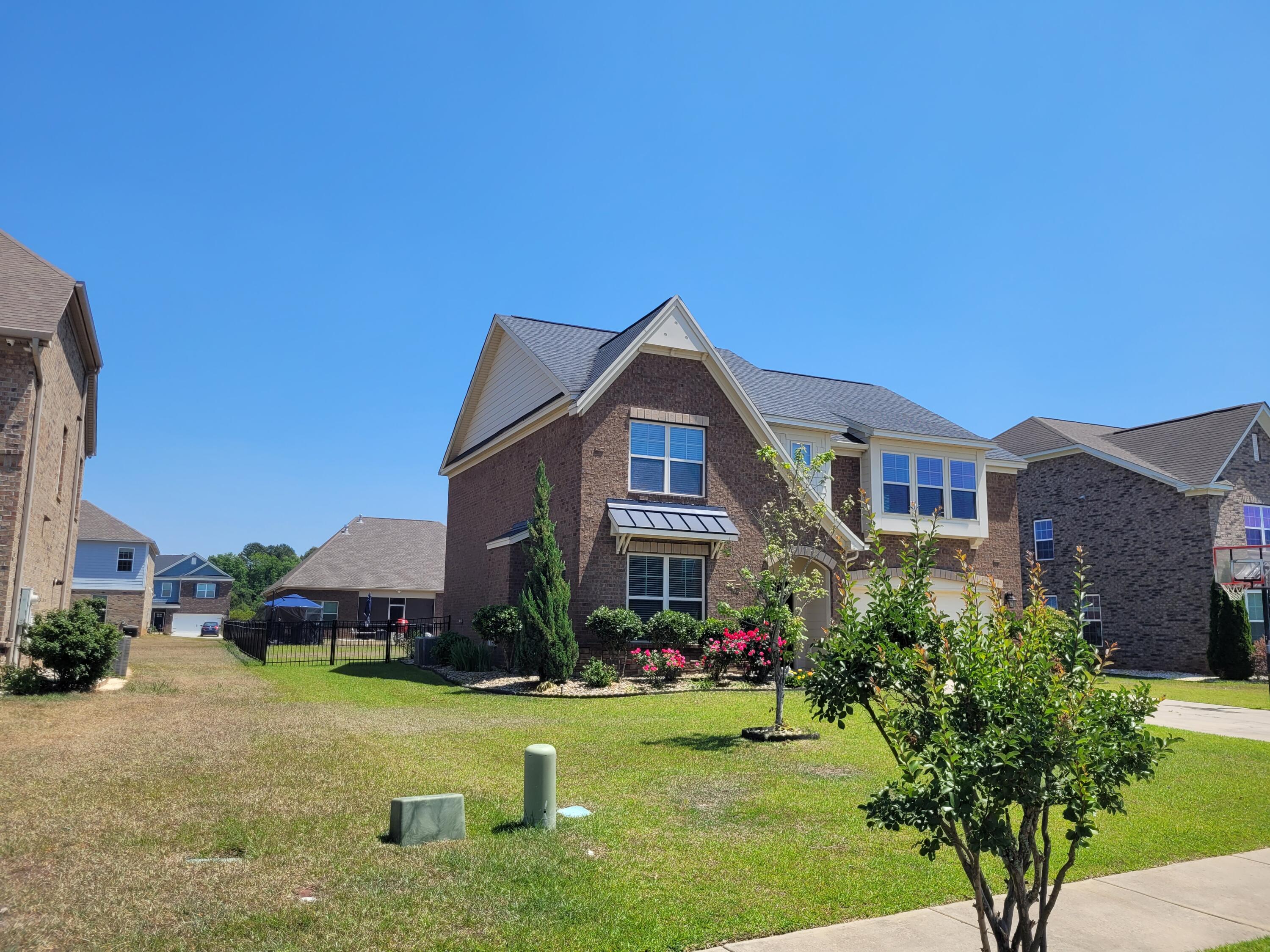 2165 Indiangrass Cove Sumter, SC 29153 - Photo 3 of 43