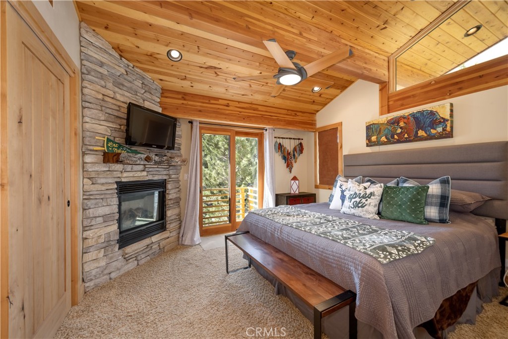 650 Lintner Road Big Bear Lake, CA 92315 - Photo 18 of 28