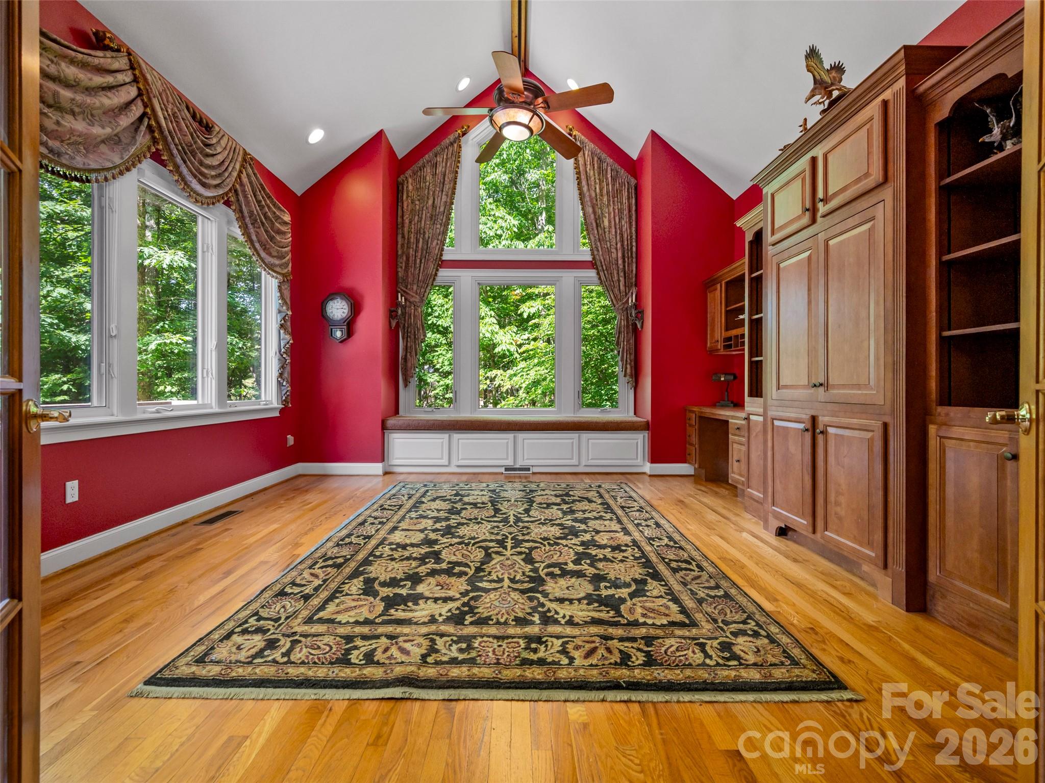 110 Little Cherokee Ridge Hendersonville, NC 28739 - Photo 26 of 47