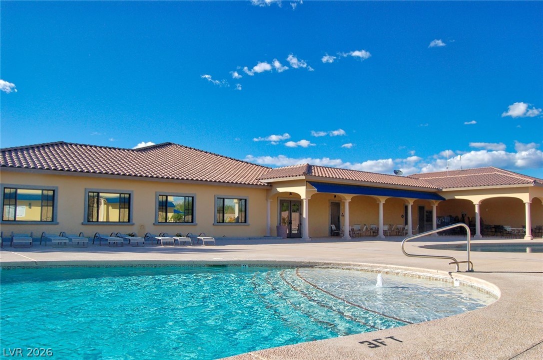 4763 East Beacon Ridge Drive Pahrump, NV 89061 - Photo 36 of 39