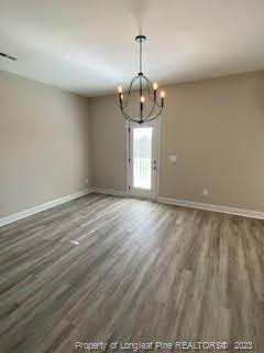 754 Walker (lot 1) Road Rockingham, NC 28379 - Photo 20 of 50