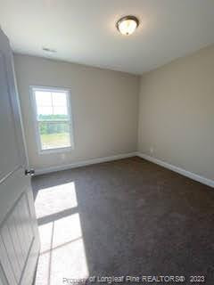 754 Walker (lot 1) Road Rockingham, NC 28379 - Photo 29 of 50 an empty room with a window