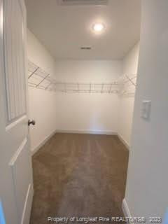 754 Walker (lot 1) Road Rockingham, NC 28379 - Photo 33 of 50 a view of a small space