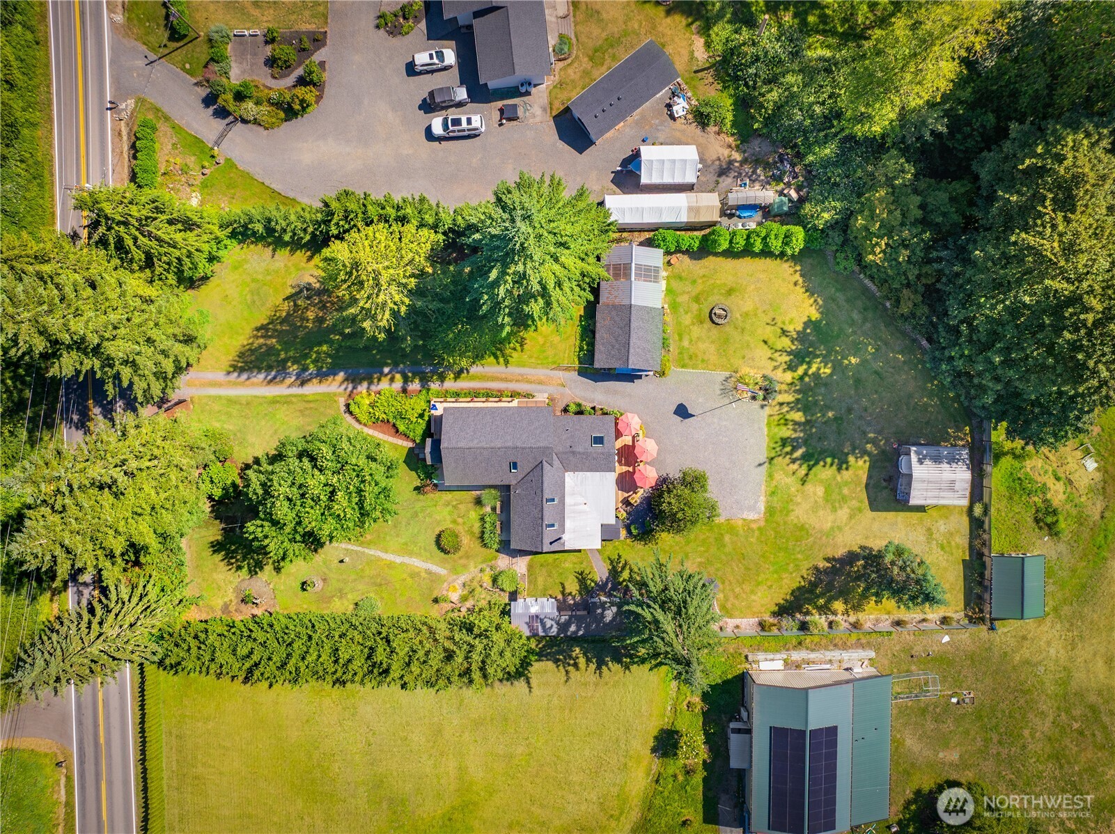 412 Newberg Road Snohomish, WA 98290 - Photo 27 of 40 Gallery Image 27