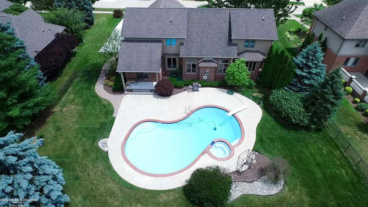58145 Pheasant Ridge Washington, MI 48094 - Photo 33 of 37 31324741-32.JPG
