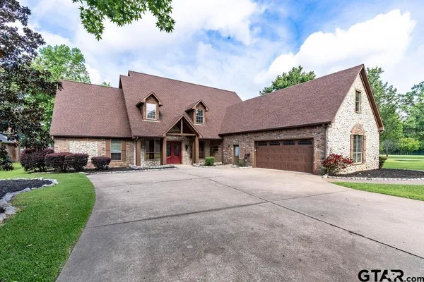 $1,395,000 | 657 Southlake Drive, Bullard, TX 75757