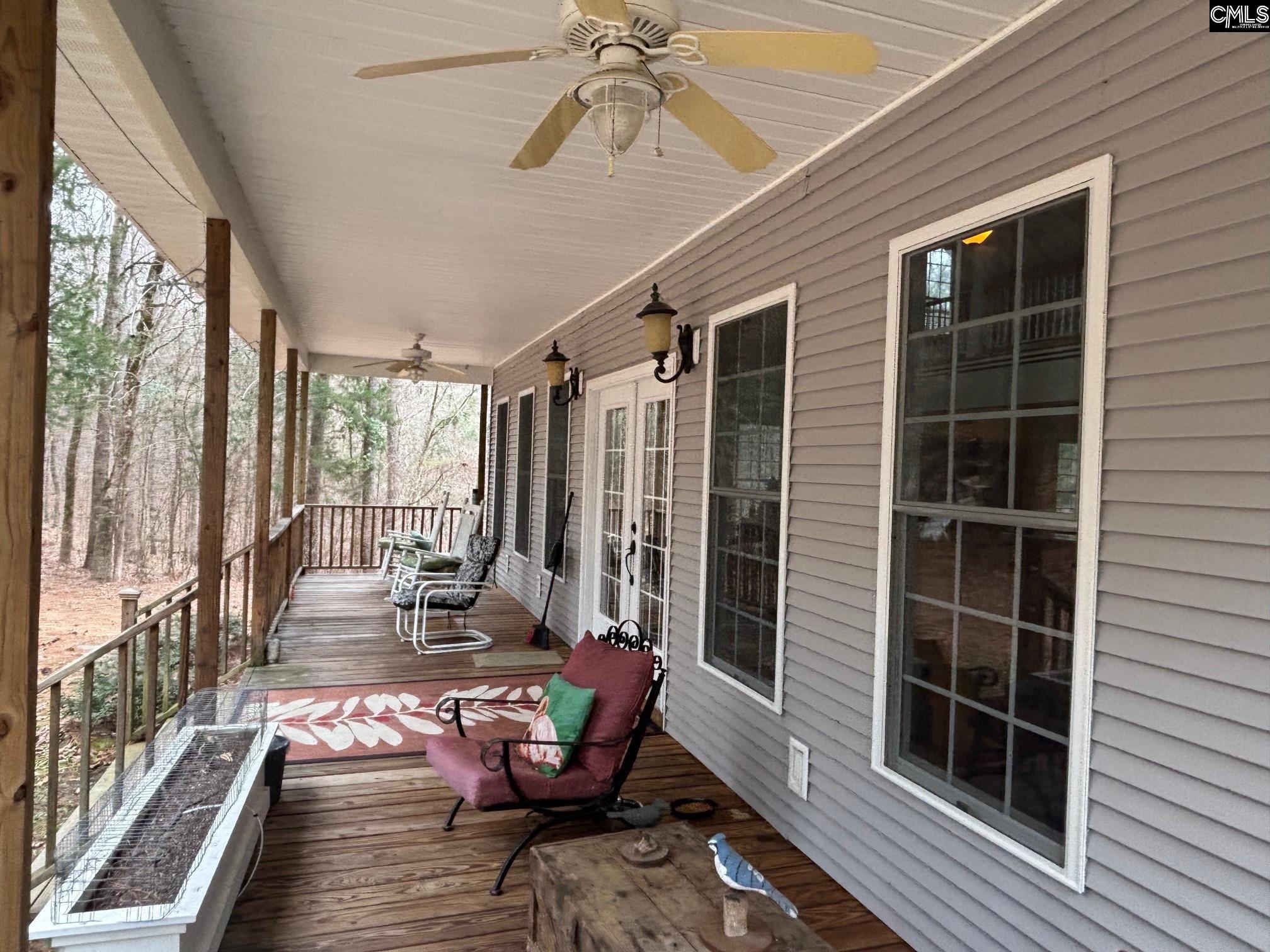 1225 Wateree Road Winnsboro, SC 29180 - Photo 4 of 27