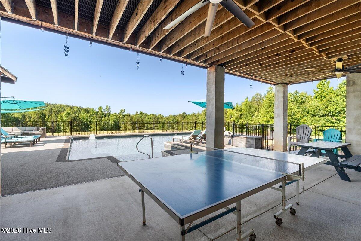 290 Old Chevy Road Moncure, NC 27559 - Photo 36 of 117