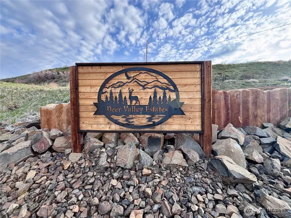 $139,000 | 731 Deer Valley Drive, Ellensburg, WA 98926