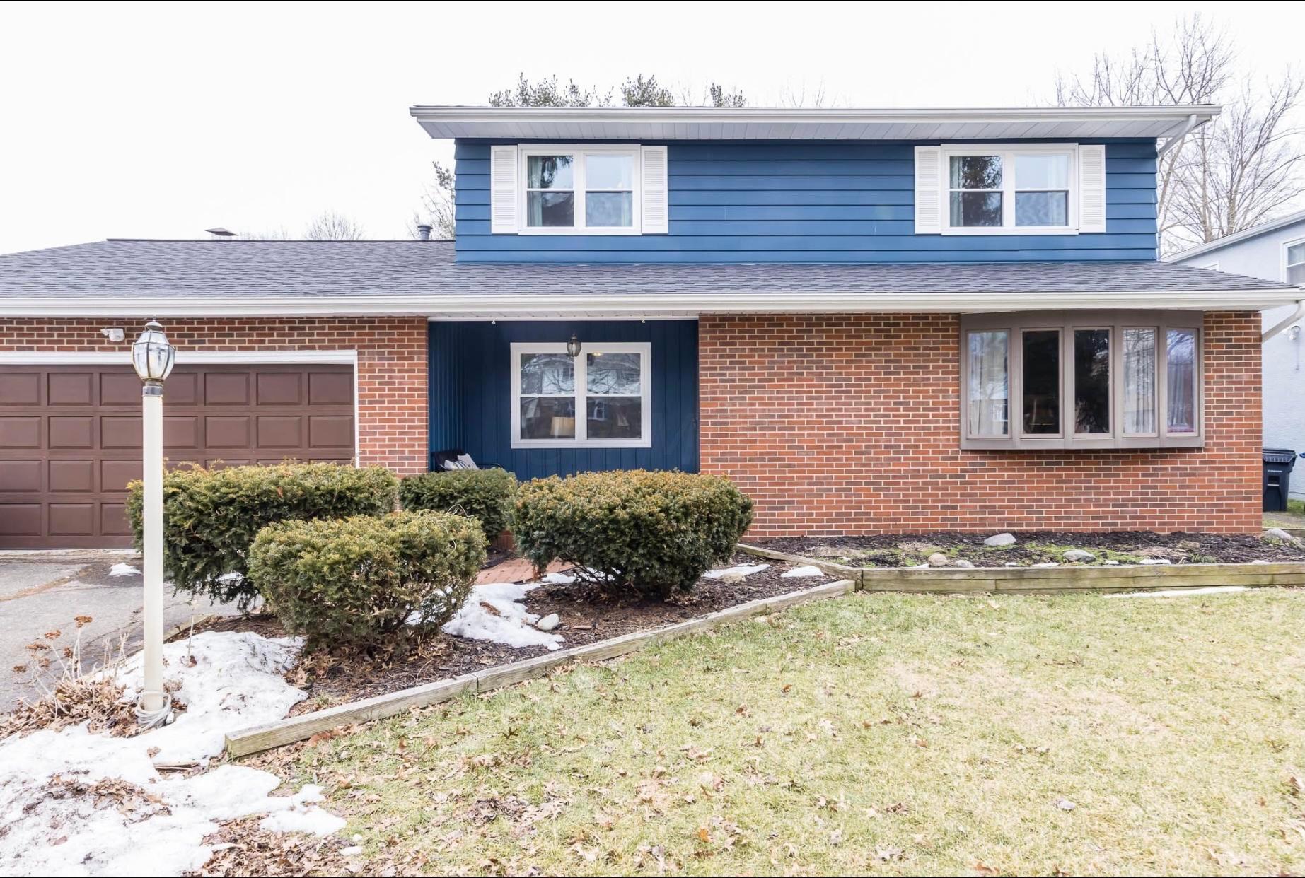 464 Heather Hill Road Columbus, OH 43213 - Photo 1 of 45 Gallery Image 1