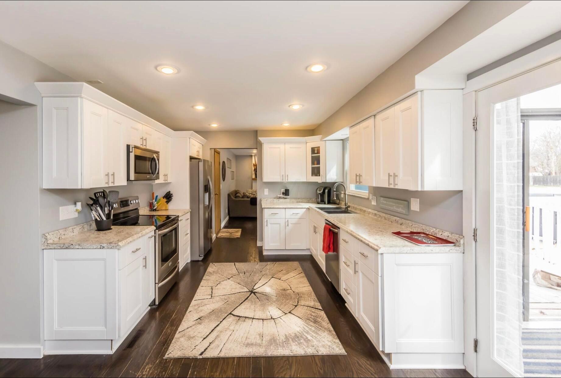 464 Heather Hill Road Columbus, OH 43213 - Photo 12 of 45 Gallery Image 12