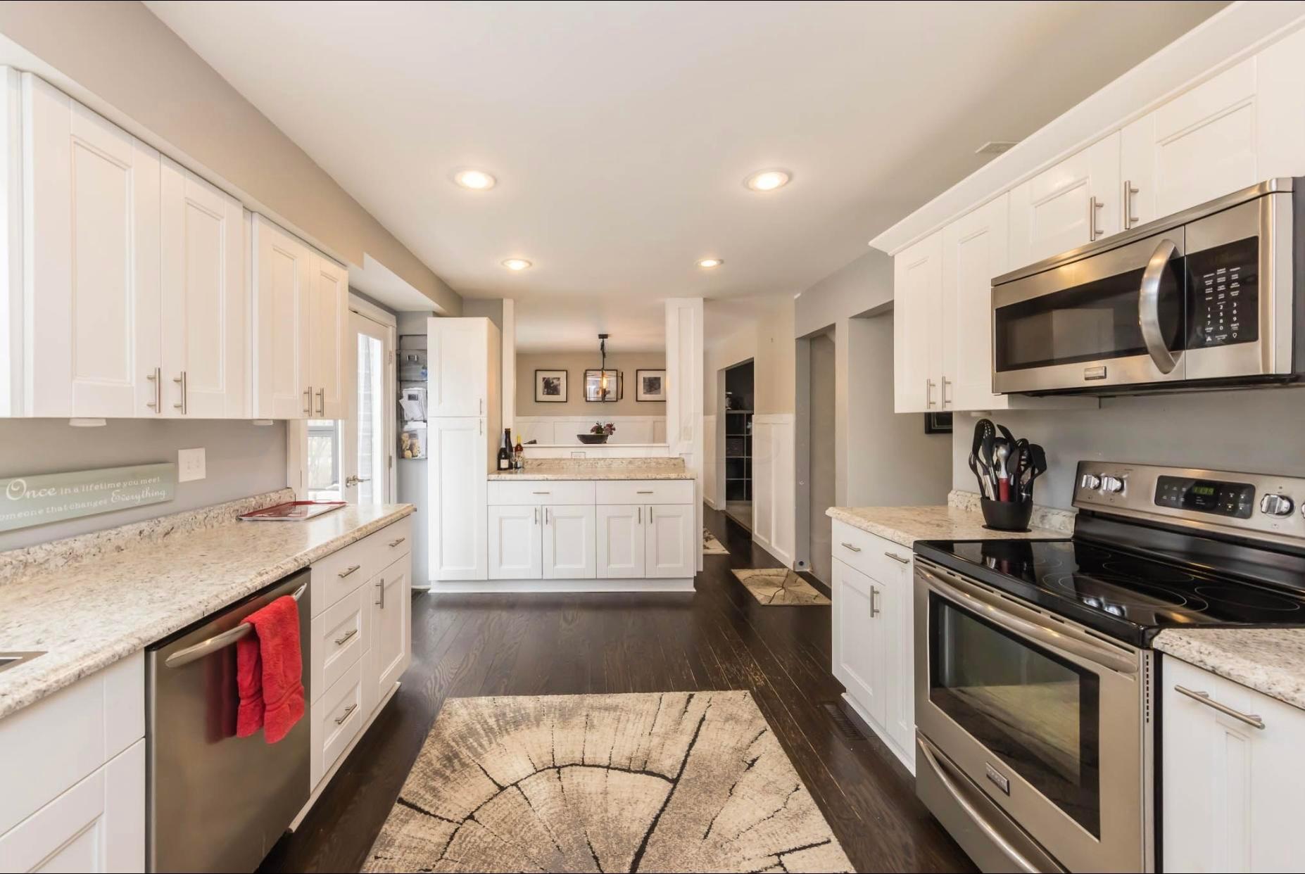 464 Heather Hill Road Columbus, OH 43213 - Photo 15 of 45 Gallery Image 15