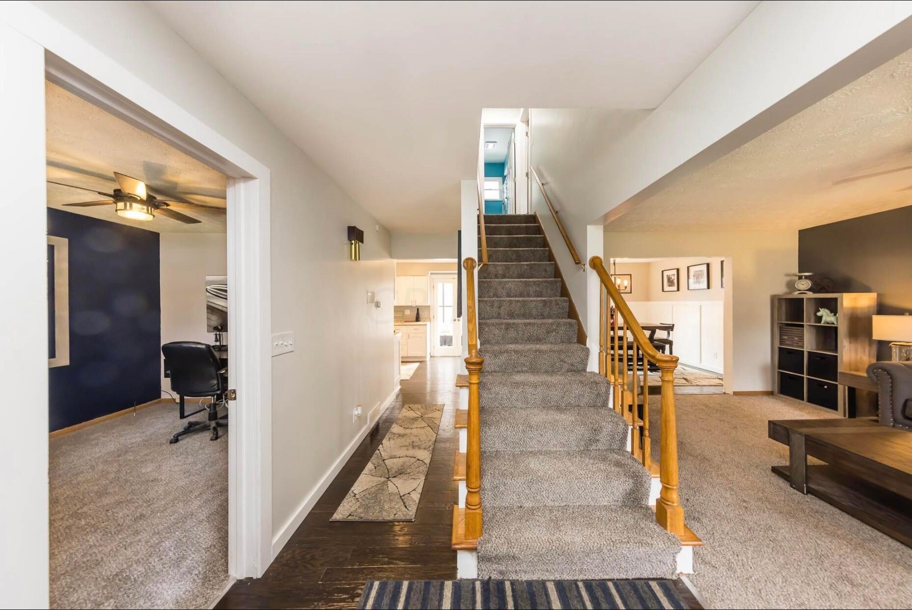 464 Heather Hill Road Columbus, OH 43213 - Photo 3 of 45 Gallery Image 3