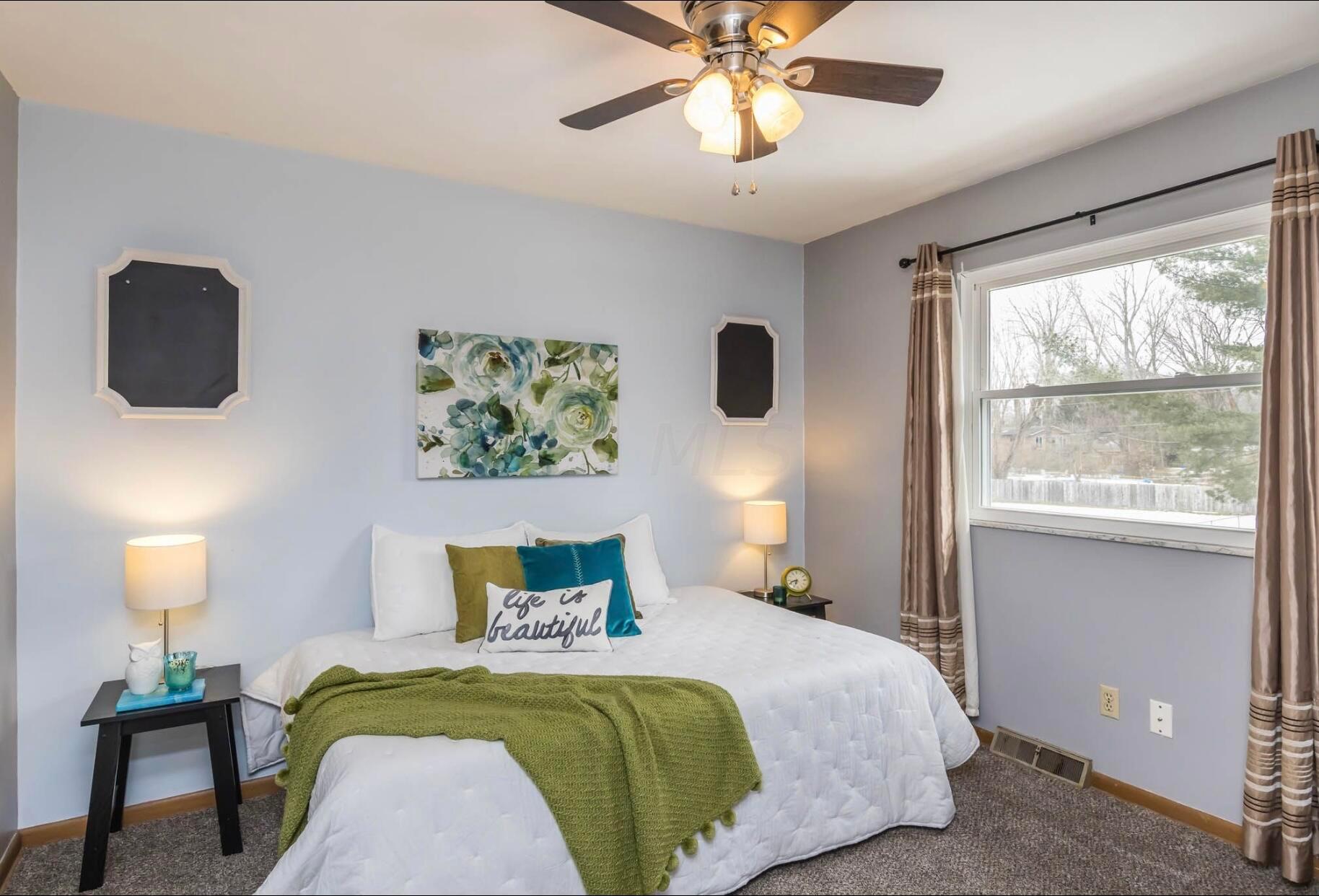 464 Heather Hill Road Columbus, OH 43213 - Photo 33 of 45 Gallery Image 33