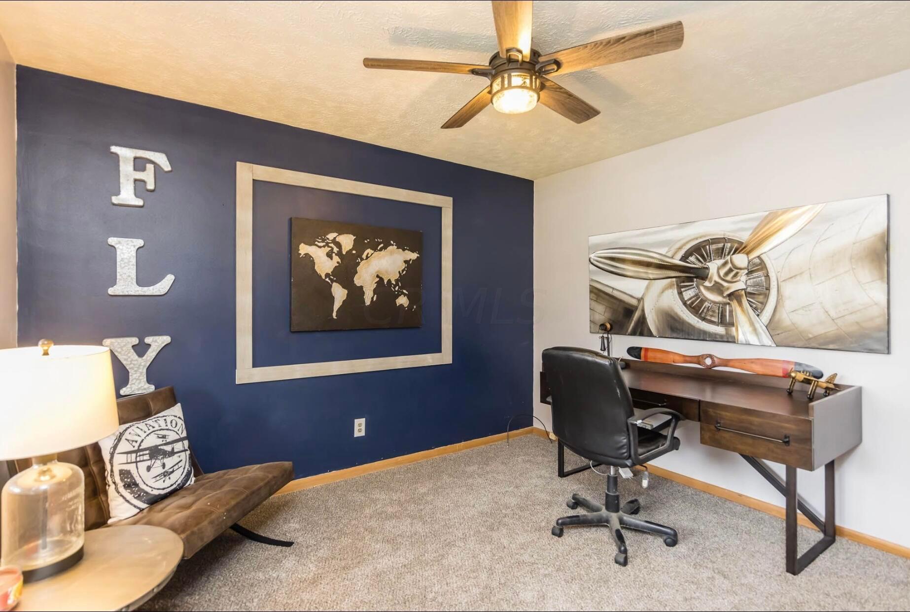 464 Heather Hill Road Columbus, OH 43213 - Photo 36 of 45 Gallery Image 36